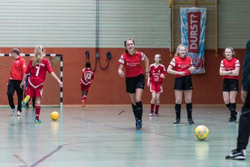 Bild 189 - C-Juniorinnen Landesmeisterschaft